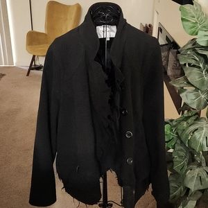 Oleg Cassini Coat